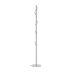 Porte - manteau en acier chanvre myflower - meme design