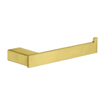 Porte papier toilette dor� bross� osaka - kroos