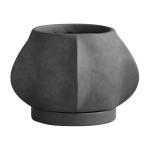 Pot � fleurs en b�ton 19, 8cm arket - 101 copenhagen
