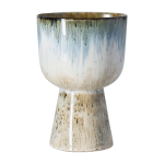 Pot de fleurs r�tro glacier - hkliving