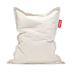 Pouf original recycl� cream slim cord - fatboy