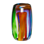 Presse - papier en verre aurora - h�bsch