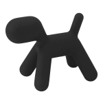 Puppy noir xs - magis