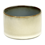 Ramequin en gr�s beige 5 cm - serax