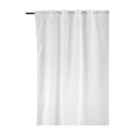 Rideaux plain white - house doctor