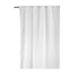 Rideaux plain white - house doctor