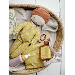 Riina play set baby gris fsc�100% h�tre - bloomingville mini