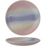 Safie assiette rose gr�s - bloomingville