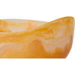 Saladier terrasse orange - hkliving