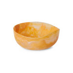 Saladier terrasse orange - hkliving