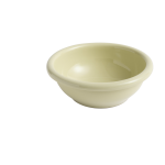 Saladier en terre cuite vert pistache 26 cm barro - hay