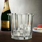 Seau � glace hemingway - nude glass