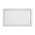 Secr�taire mural 80 x 50 cm fl�pps secretary of state - ambivalenz