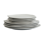 Service pour 4 personnes en c�ramique beige native - 101 copenhagen