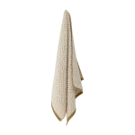 Serviette de bain malou nature coton oeko - tex� - bloomingville