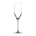Set de 2�verres � champagne 245 cc vinifera - nude glass