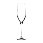 Set de 2�verres � champagne 245 cc vinifera - nude glass