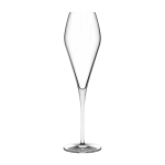 Set de 2�verres � champagne fantasy - nude glass
