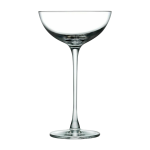 Set de 2�verres � coupe hepburn - nude glass