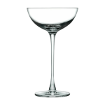 Set de 2�verres � coupe hepburn - nude glass