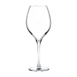 Set de 2�verres � vin blanc 360�cc vinifera - nude glass