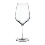 Set de 2 verres � vin rouge 320 cc refine - nude glass