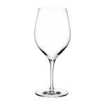 Set de 2�verres � vin rouge 670�cc terroir - nude glass