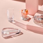 Set de 2�verres � whisky ace - nude glass