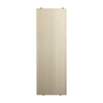 Set de 3 �tag�res en fr�ne 58�x�20�cm - string furniture