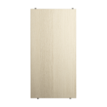 Set de 3 �tag�res en fr�ne 58�x�30�cm - string furniture