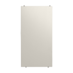 Set de 3 �tag�res en mdf beiges 58�x�30�cm - string furniture