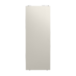 Set de 3 �tag�res en mdf beiges 78� x� 30� cm - string furniture