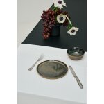 Set de vaisselle 12 pi�ces en gr�s vert camo surface - serax