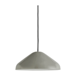 Suspension 35 cm en acier gris pao - hay