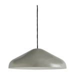 Suspension 47 cm en acier gris pao - hay