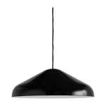 Suspension 47 cm en acier noir pao - hay