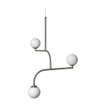 Suspension argent�e mobil 70 - pholc