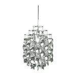 Suspension argent�e spiral mini - verpan