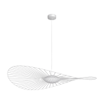 Suspension blanche 140 cm vertigo nova - petite friture