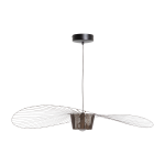 Suspension bronze 140 cm vertigo - petite friture