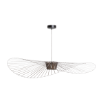 Suspension bronze 200 cm vertigo - petite friture
