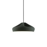 Suspension en c�ramique verte 16x34cm pleat box 36 - marset