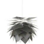 Suspension grise 35 cm illumin - dyberg larsen