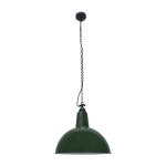 Suspension en m�tal vert lou - faro barcelona