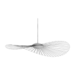 Suspension noire et blanche 140 cm vertigo nova - petite friture