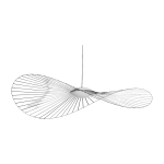 Suspension noire et blanche 190 cm vertigo nova - petite friture