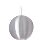 Suspension en mati�re recycl� 85x78, 3cm aire - faro barcelona