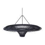 La suspension sky - noir - xxl - bazar bizar