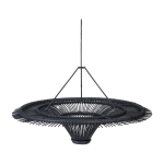 Suspension the sky - noir - xl - bazar bizar