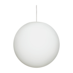 Suspension en verre 40cm luna - design house stockholm